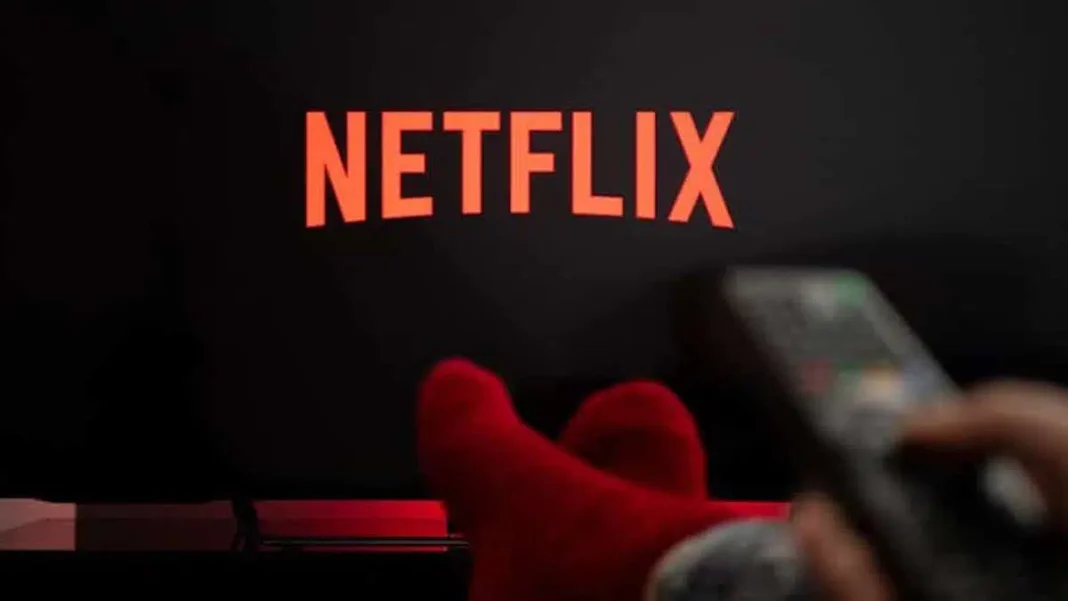 les meilleures séries Netflix