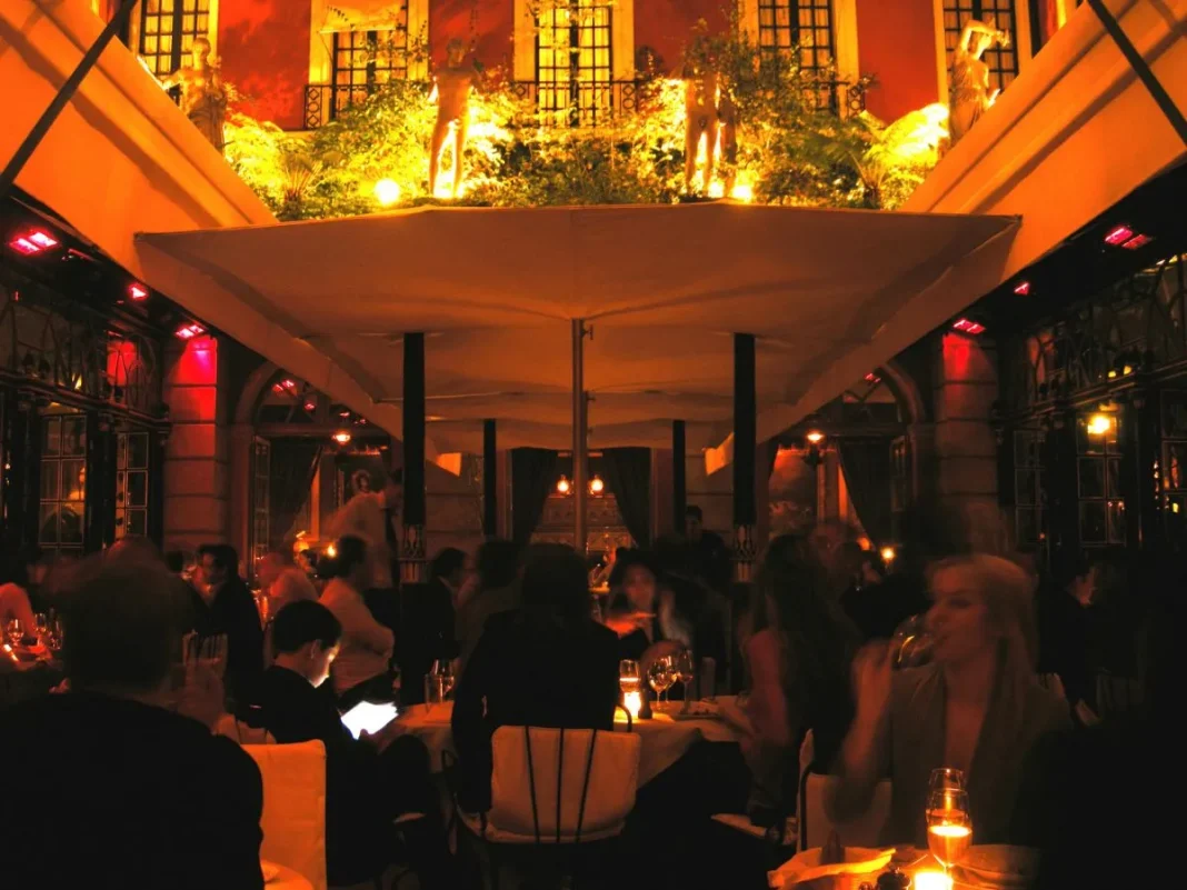 Paris for Music Lovers
