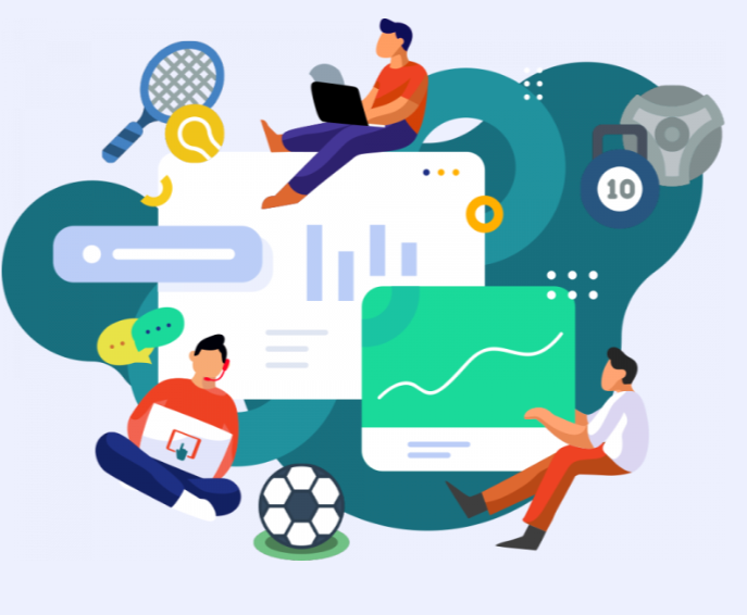 Logiciel de gestion sportive