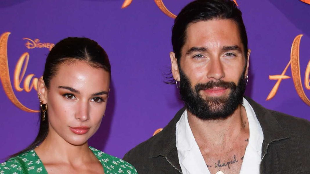 Jade Leboeuf mari nouvelles