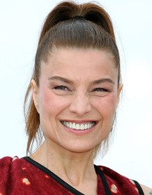 Elli Medeiros mari nouvelles