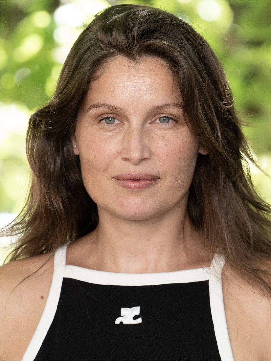 Laetitia Casta mari nouvelles