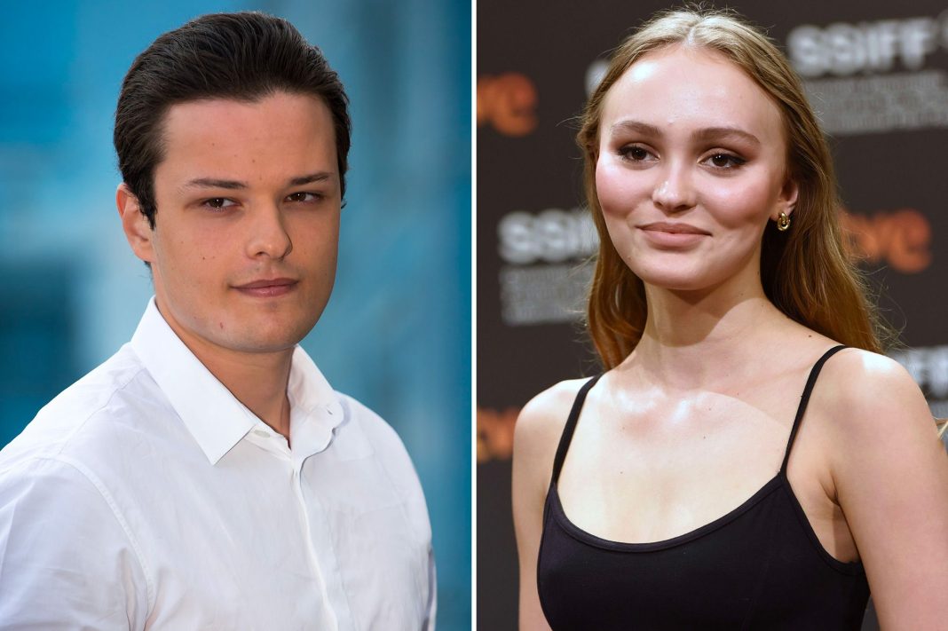 Vanessa Paradis enfants nouvelles