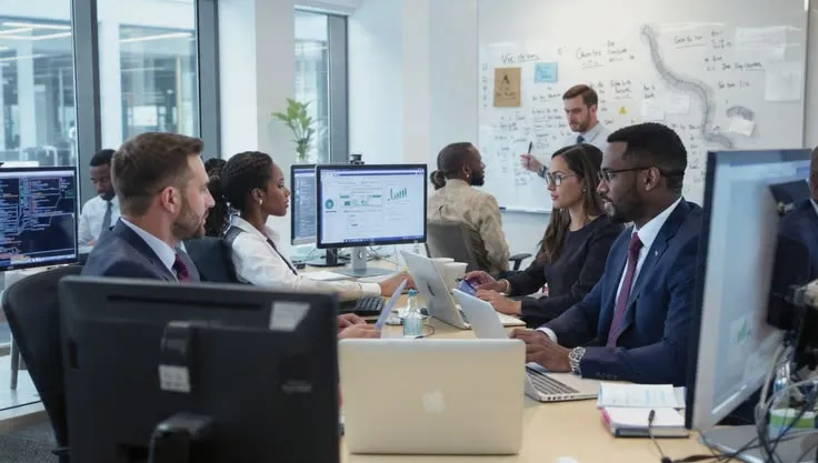 Combien coûte un logiciel pour centre de formation en 2026?